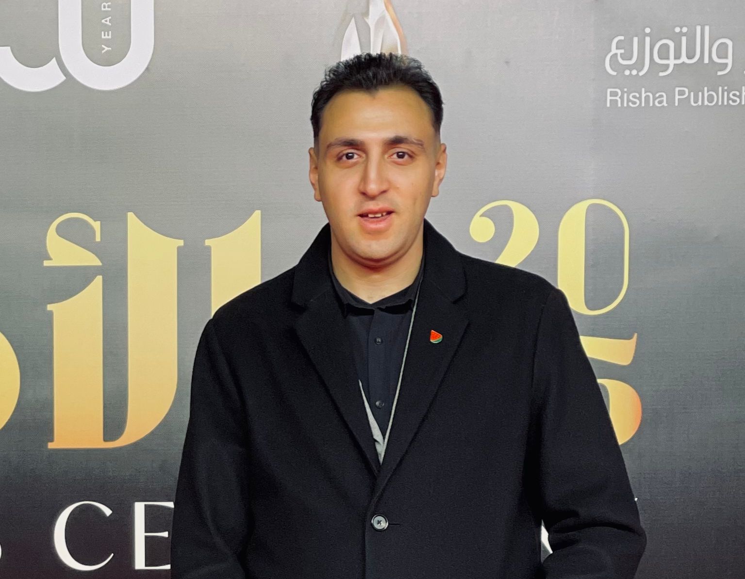 صورة محمود حجاب